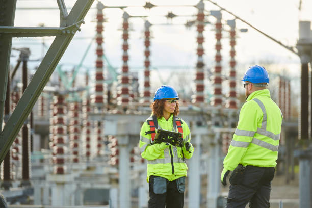Professional Electrician in Ashdown, AR