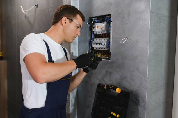 Industrial Electrical Services in Ashdown, AR