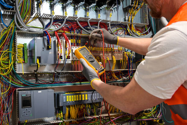 Best Electrical System Inspection  in Ashdown, AR