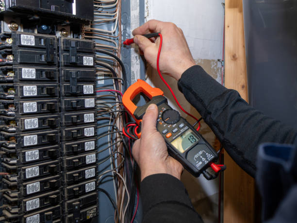 Best Electrical Installation Contractor  in Ashdown, AR