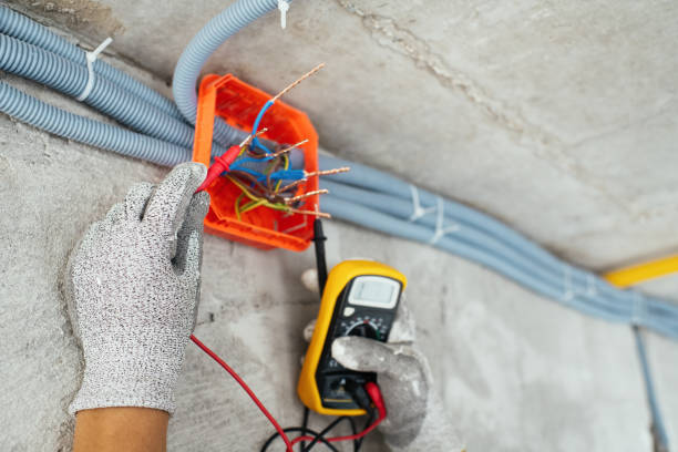 Best Electric Panel Repair  in Ashdown, AR
